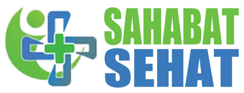 logo sahabat sehat