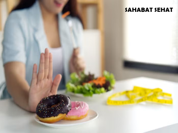 langkah mencegah