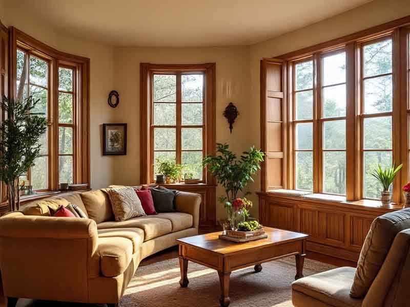 Desain Rumah Berbasis Wellness